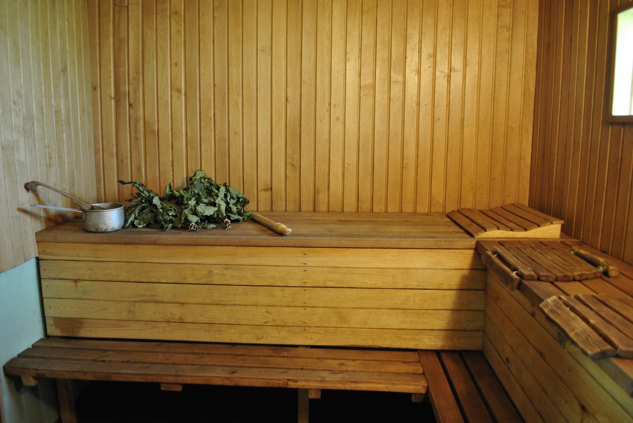 Brivdienu Maja Skerskani Krāslava Exterior foto